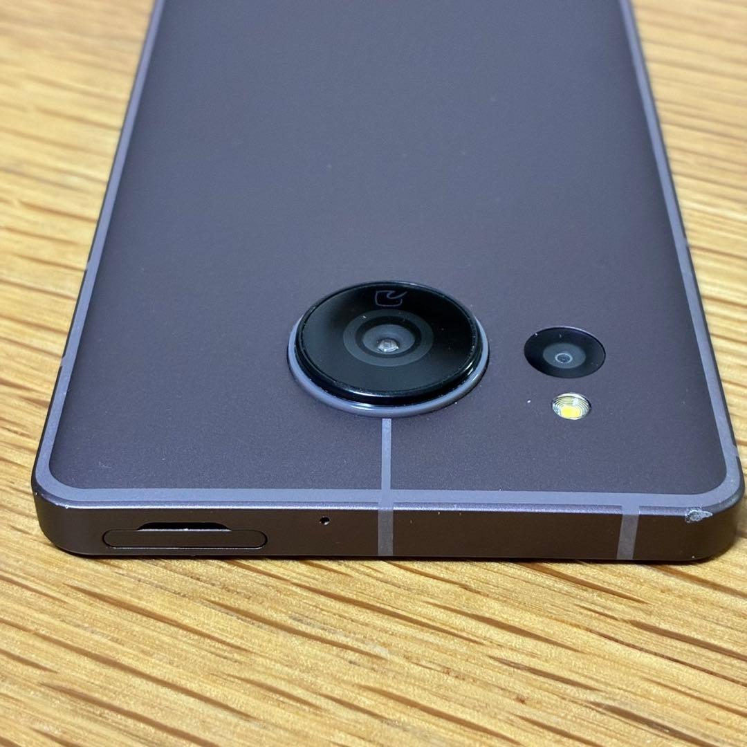 スマートフォン本体 AQUOS Sense 7 plus 10789
