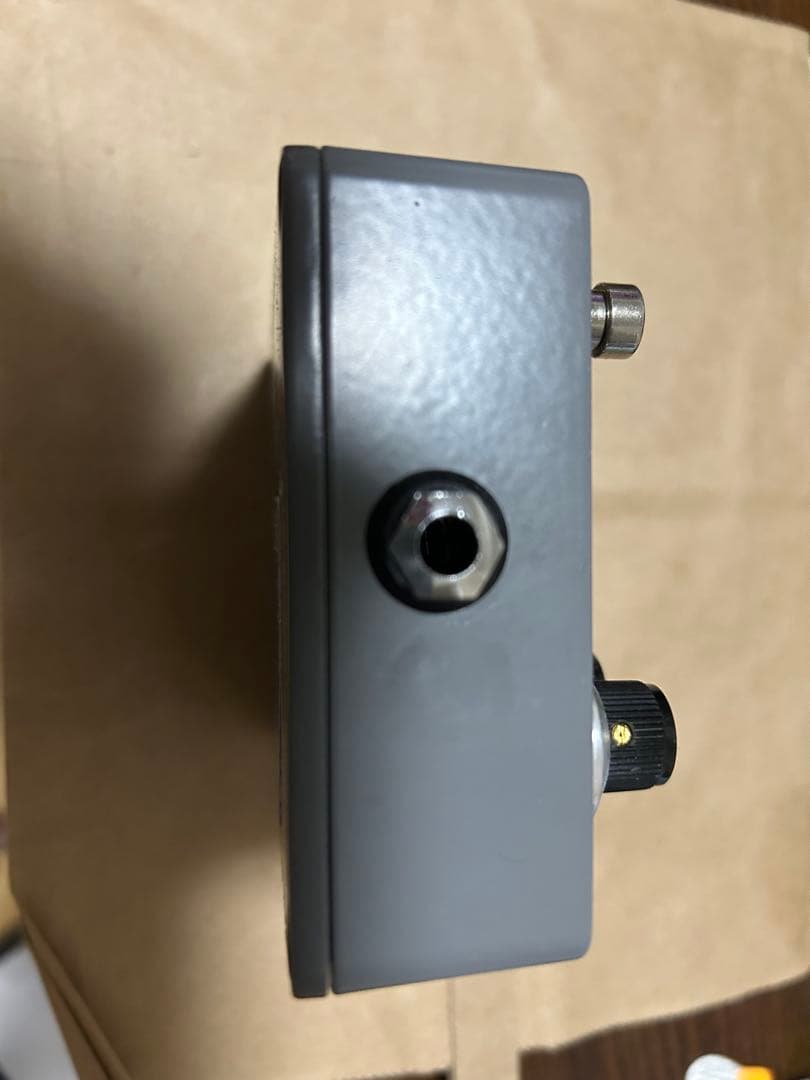 ギター PastFX Chorus Ensemble MN3007