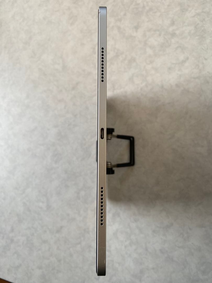 iPad Pro（12.9インチ）（第5世代）M1 バッテリー最大容量86%