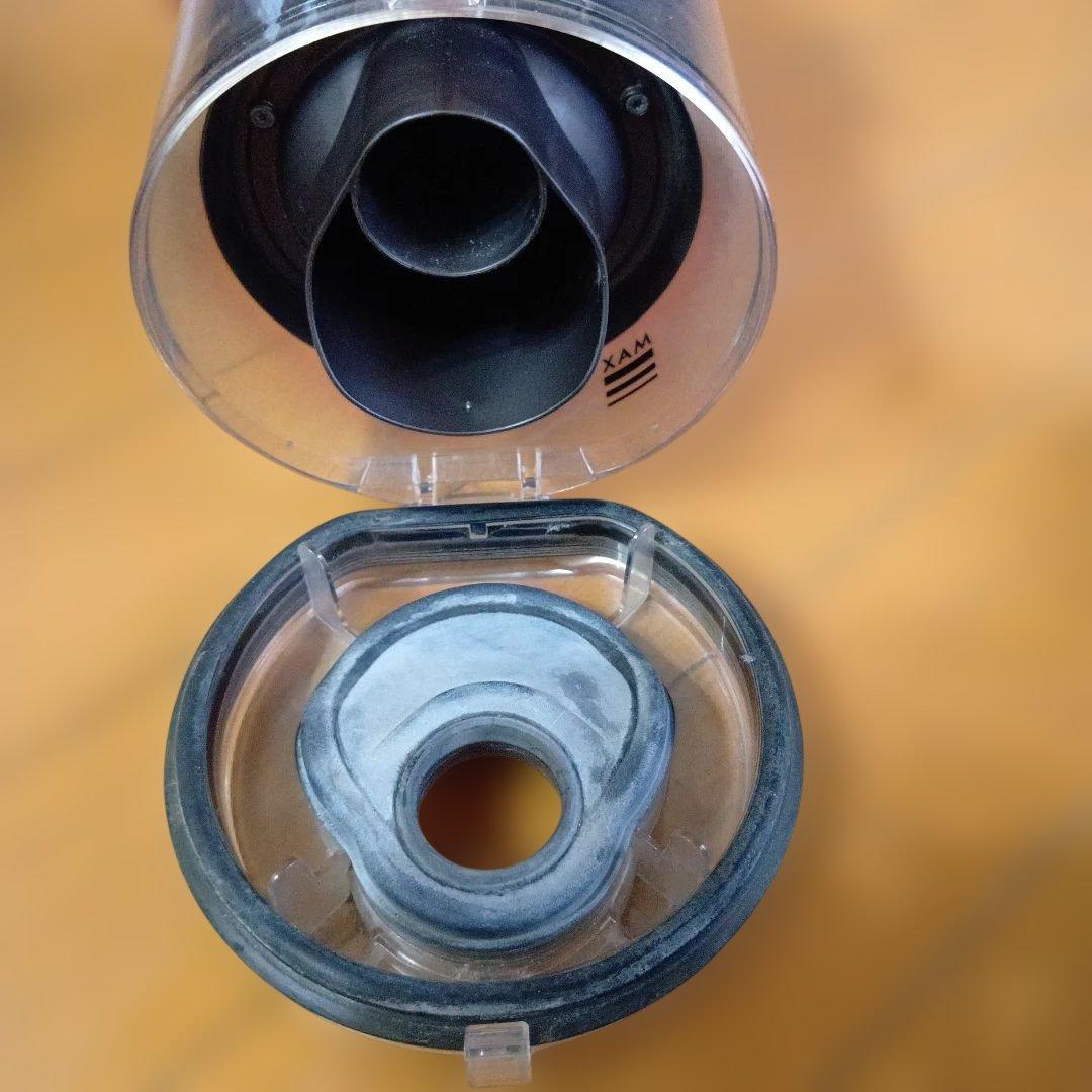 ダイソン 電気掃除機 DC63 【消毒/清掃/動作確認済】画像にあるもののみ