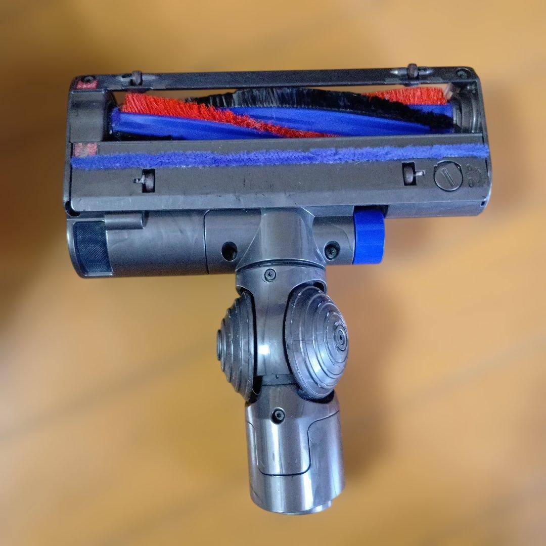 ダイソン 電気掃除機 DC63 【消毒/清掃/動作確認済】画像にあるもののみ