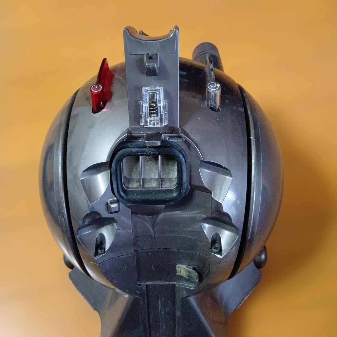 ダイソン 電気掃除機 DC63 【消毒/清掃/動作確認済】画像にあるもののみ