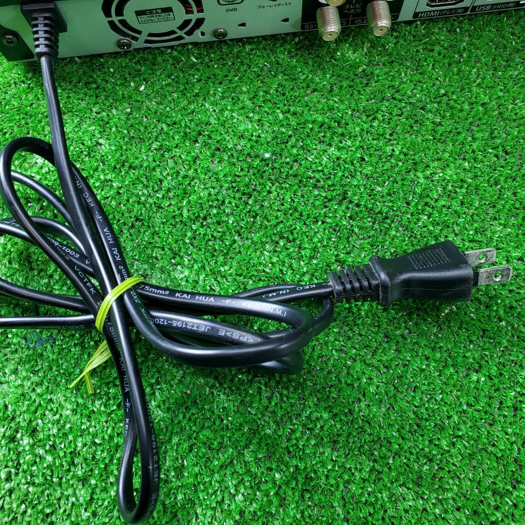 FUNAI/フナイ Blu-ray ブルーレイレコーダー FBR-HW510