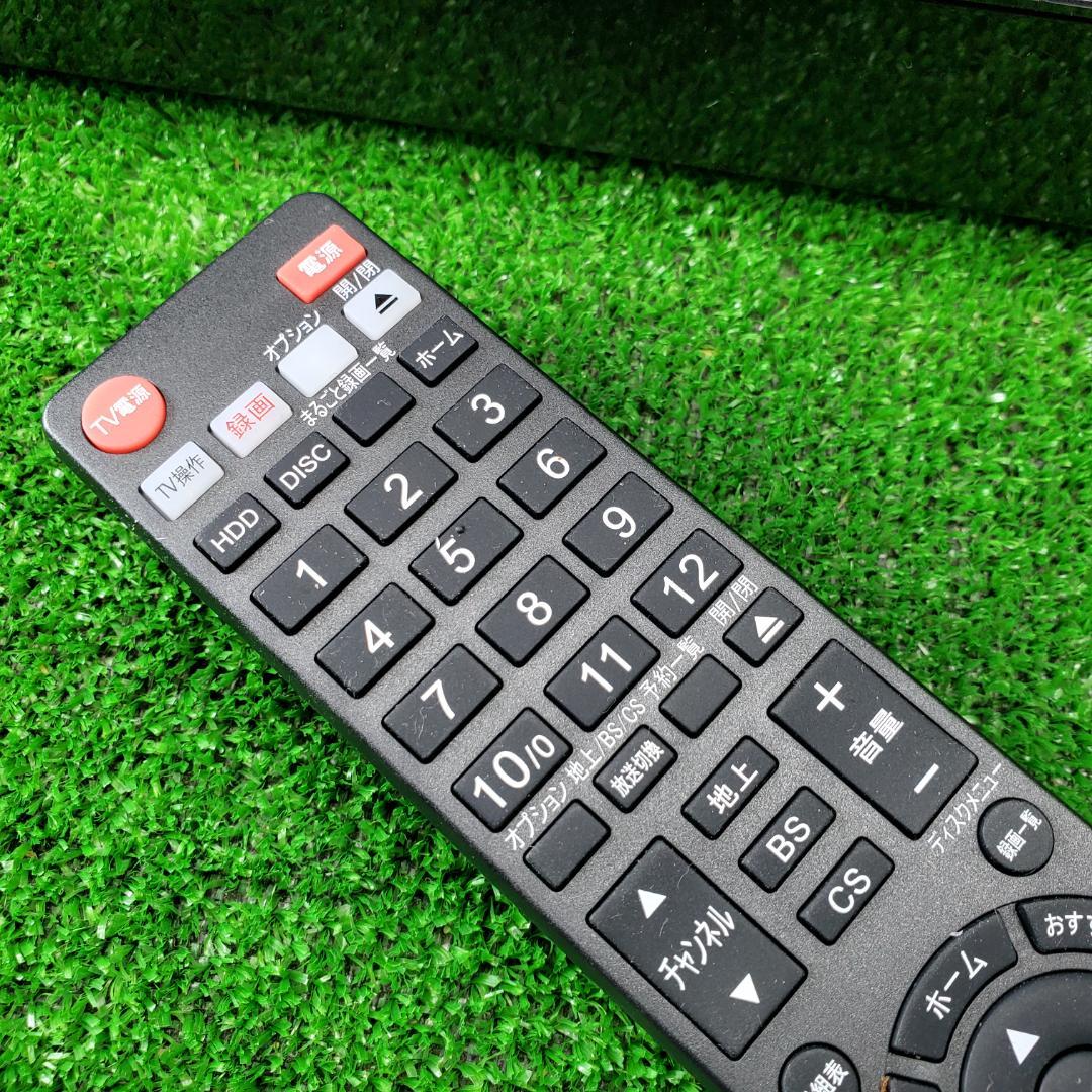 FUNAI/フナイ Blu-ray ブルーレイレコーダー FBR-HW510