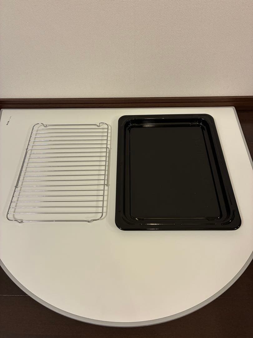 SHARP ヘルシオ【ジャンク品】オーブンレンジ 取説 :天板:網:付き