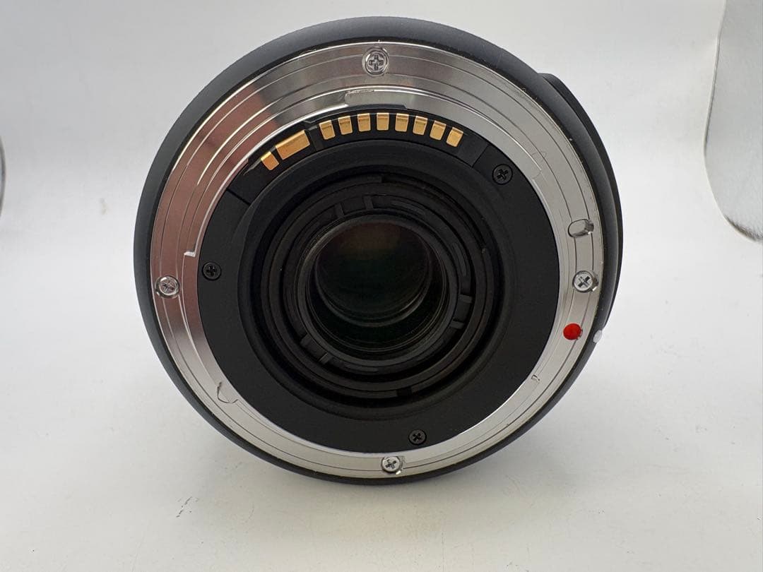 その他 SIGMA 18-300mm F3.5-6.3 DC