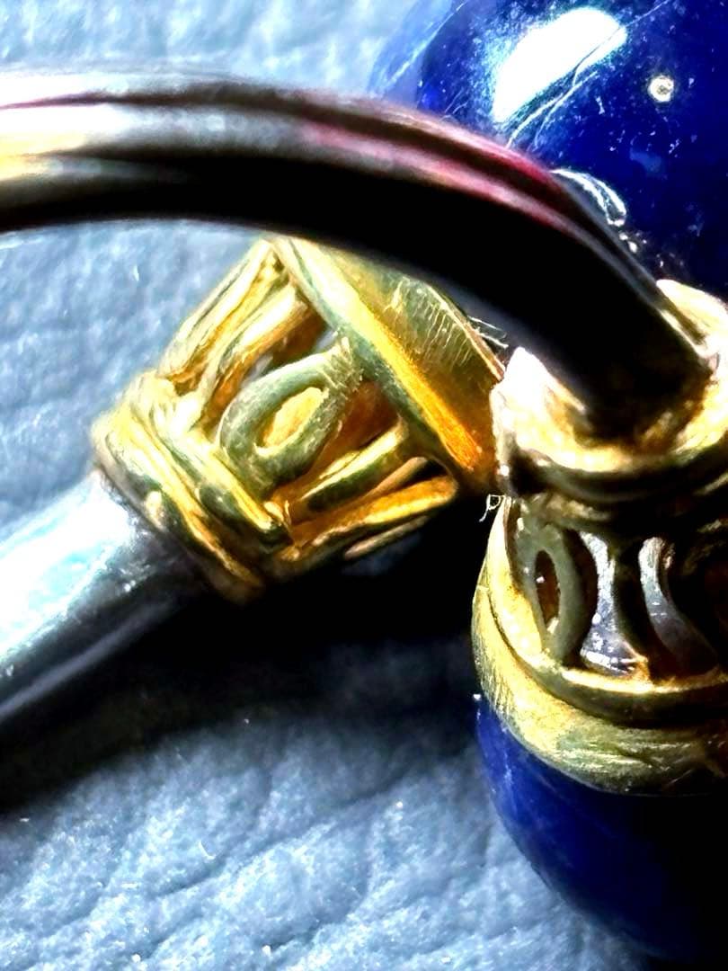指輪・リング ILIAS LALAOUNIS I Hercules Knot ring 925