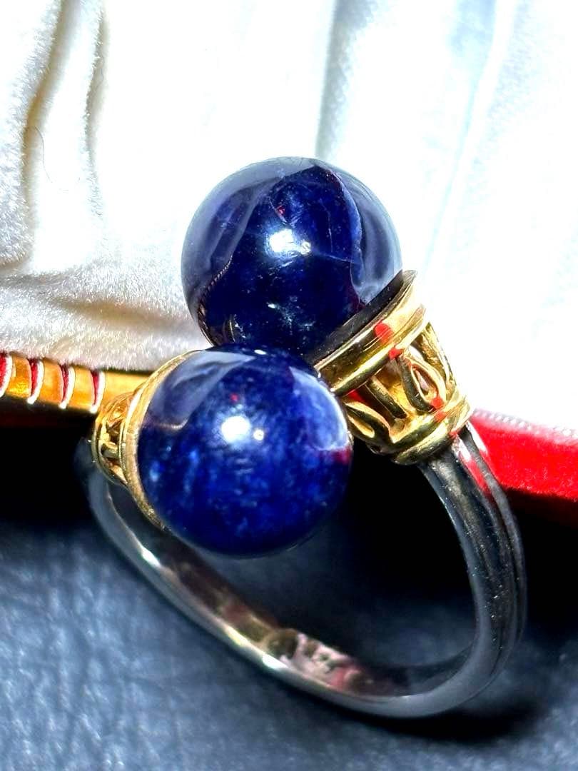 指輪・リング ILIAS LALAOUNIS I Hercules Knot ring 925