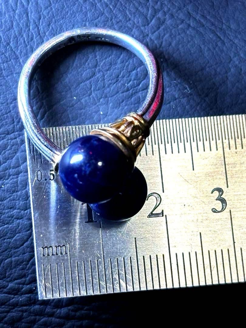 指輪・リング ILIAS LALAOUNIS I Hercules Knot ring 925