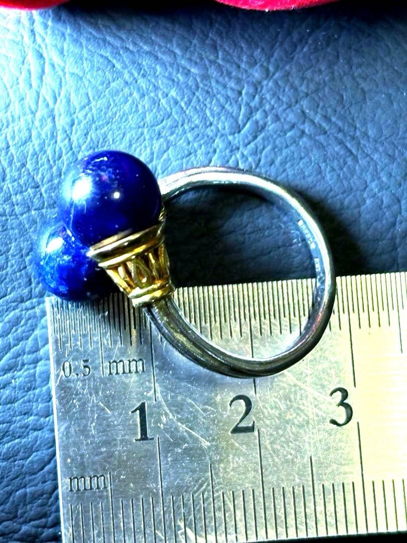 指輪・リング ILIAS LALAOUNIS I Hercules Knot ring 925