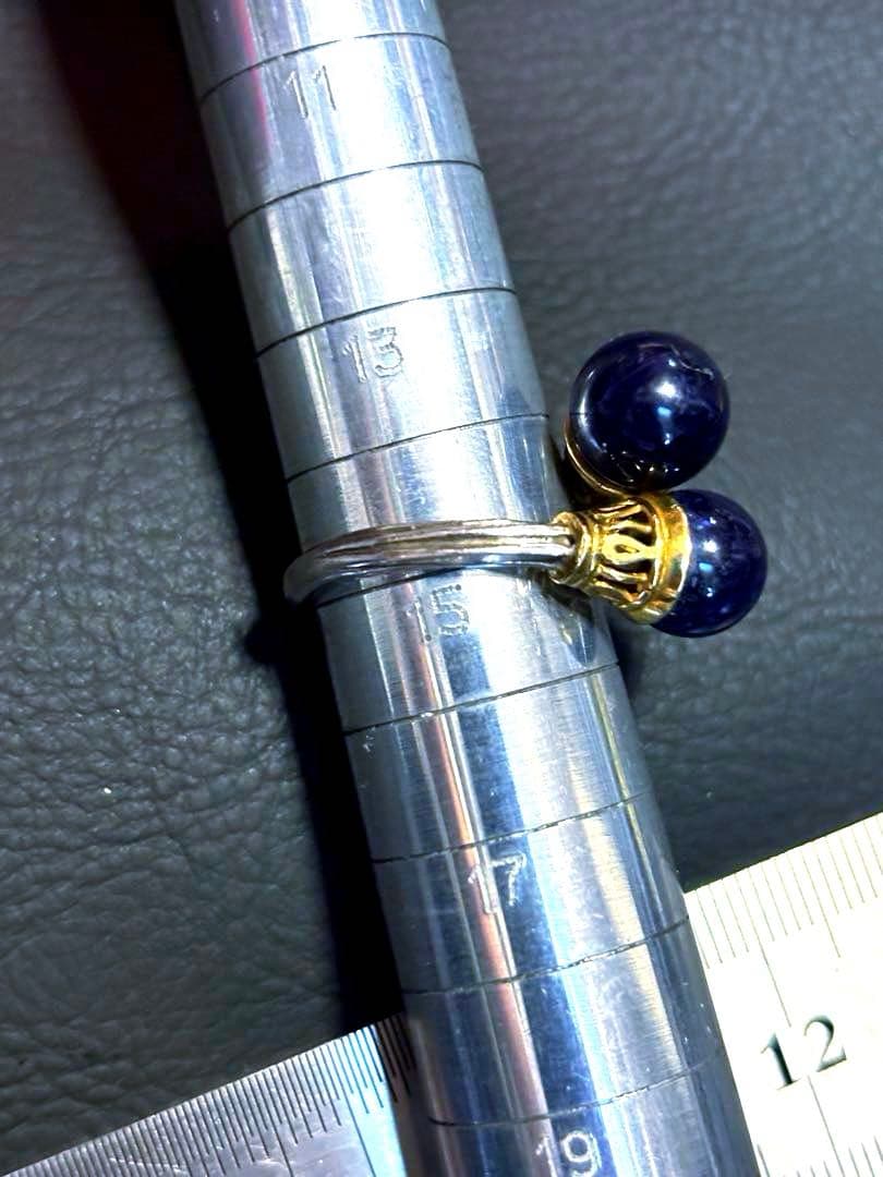 指輪・リング ILIAS LALAOUNIS I Hercules Knot ring 925