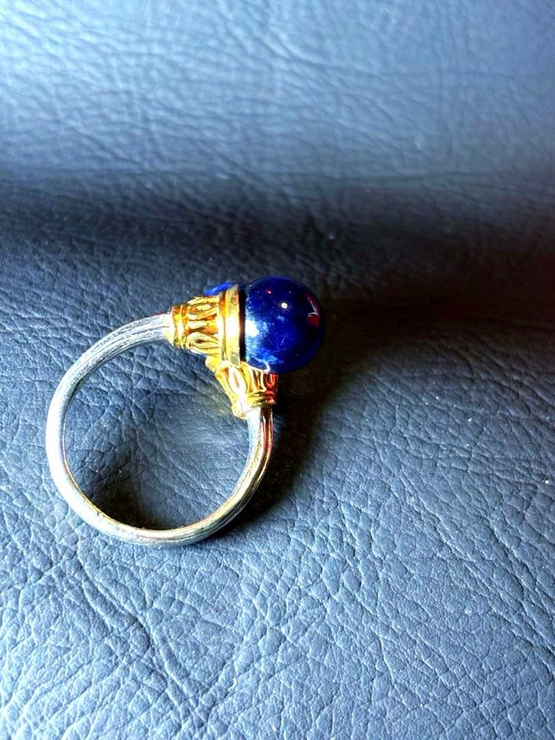指輪・リング ILIAS LALAOUNIS I Hercules Knot ring 925
