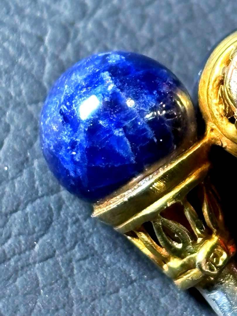 指輪・リング ILIAS LALAOUNIS I Hercules Knot ring 925