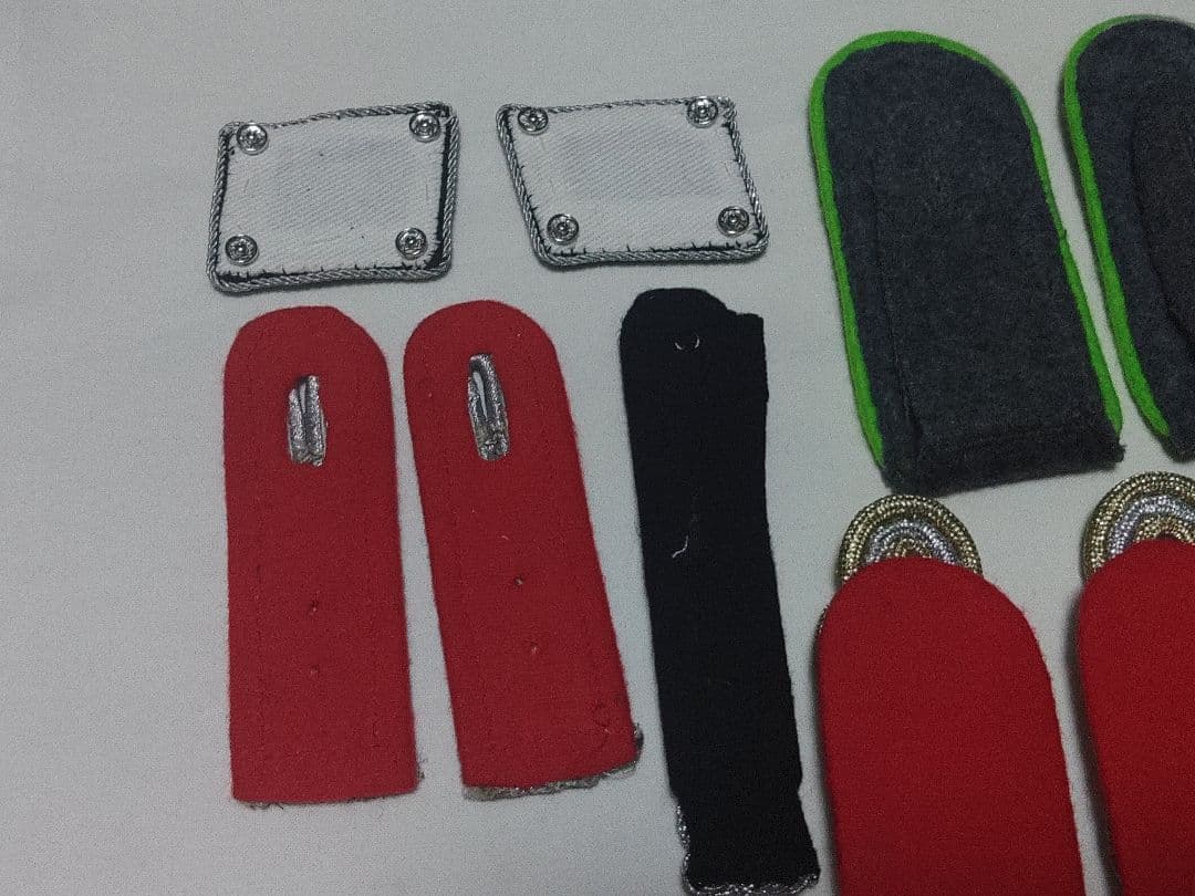 コスプレ用パーツ　(まとめてジャンク扱い)