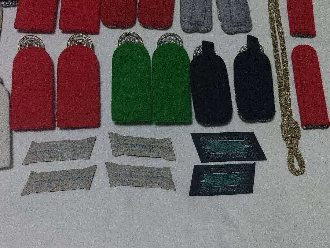 コスプレ用パーツ　(まとめてジャンク扱い)