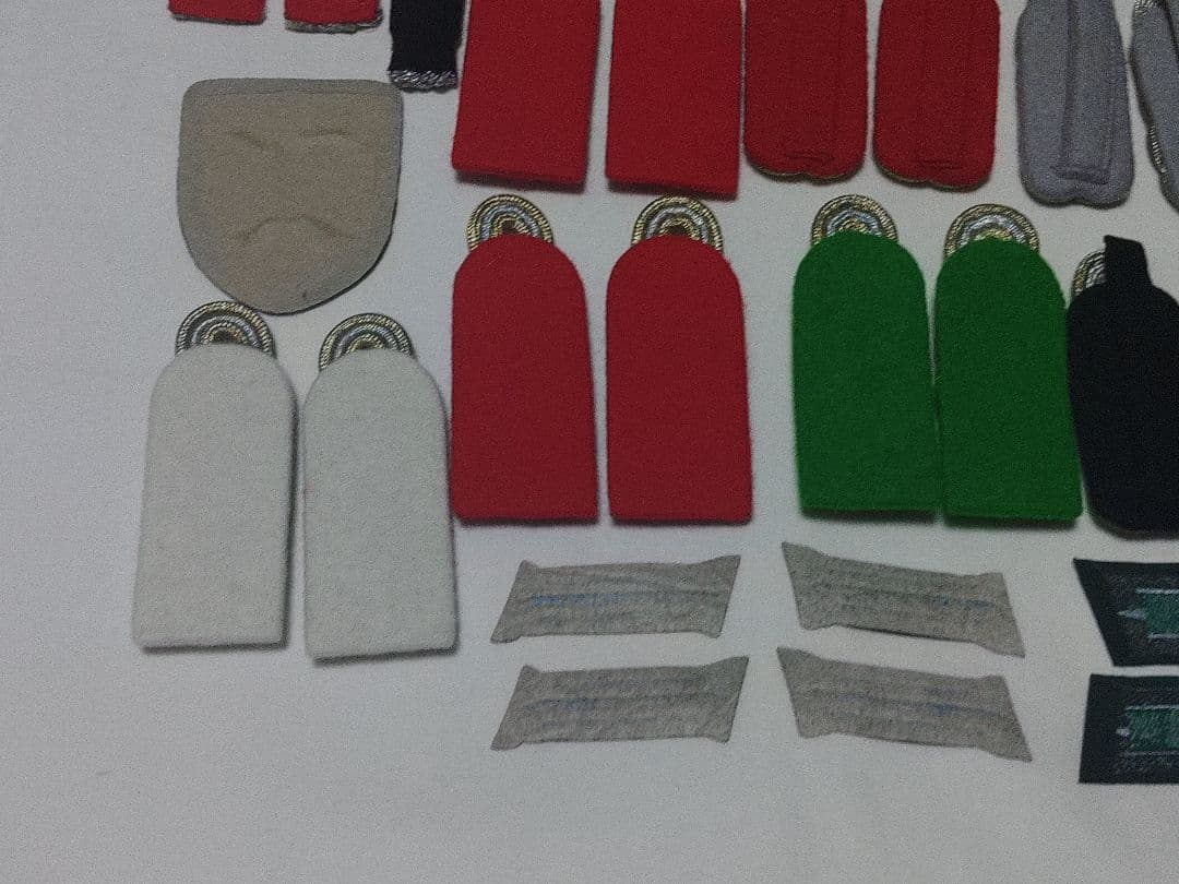 コスプレ用パーツ　(まとめてジャンク扱い)