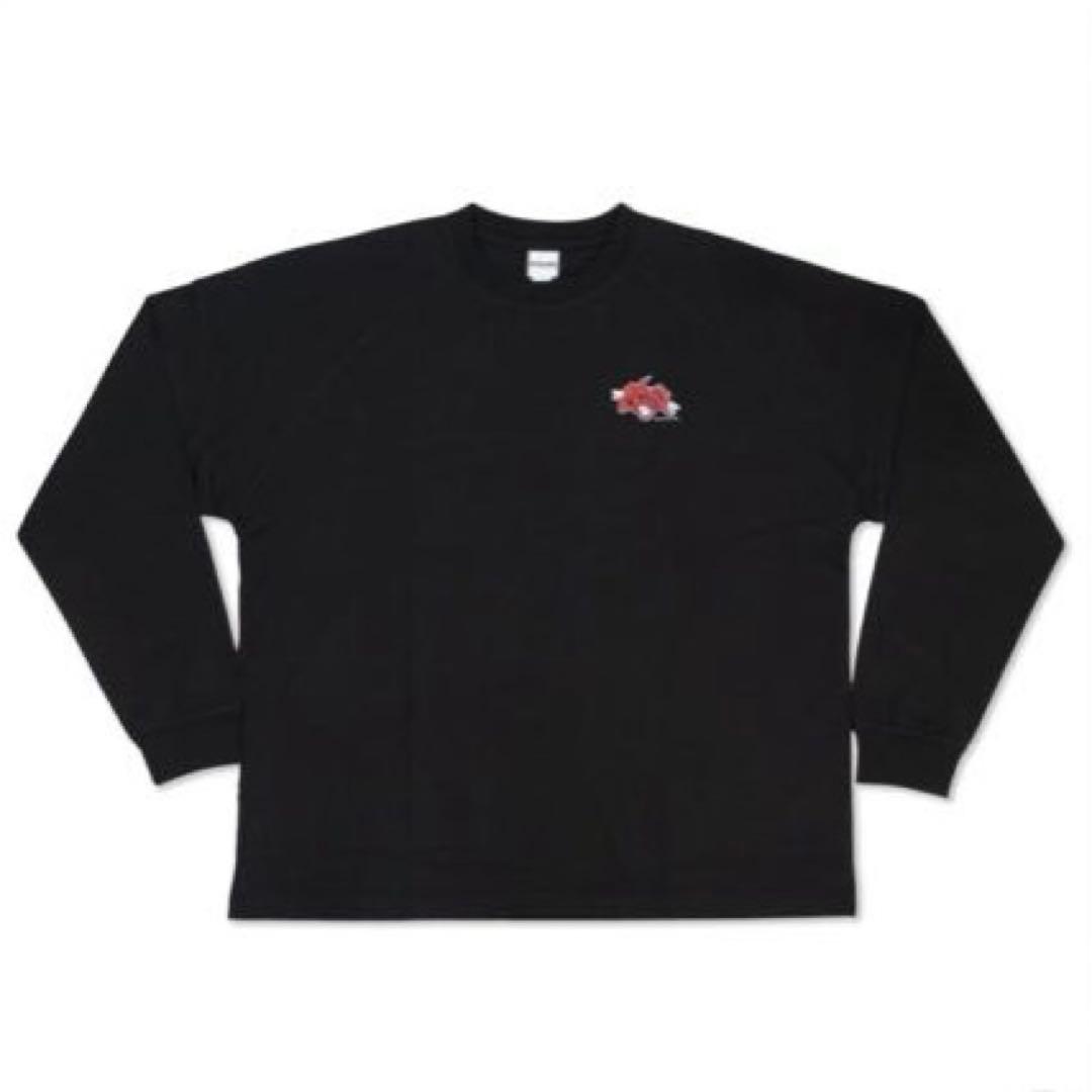 ONE OK ROCK 2026 TMS ロングTシャツ【Mサイズ】 ワンオク