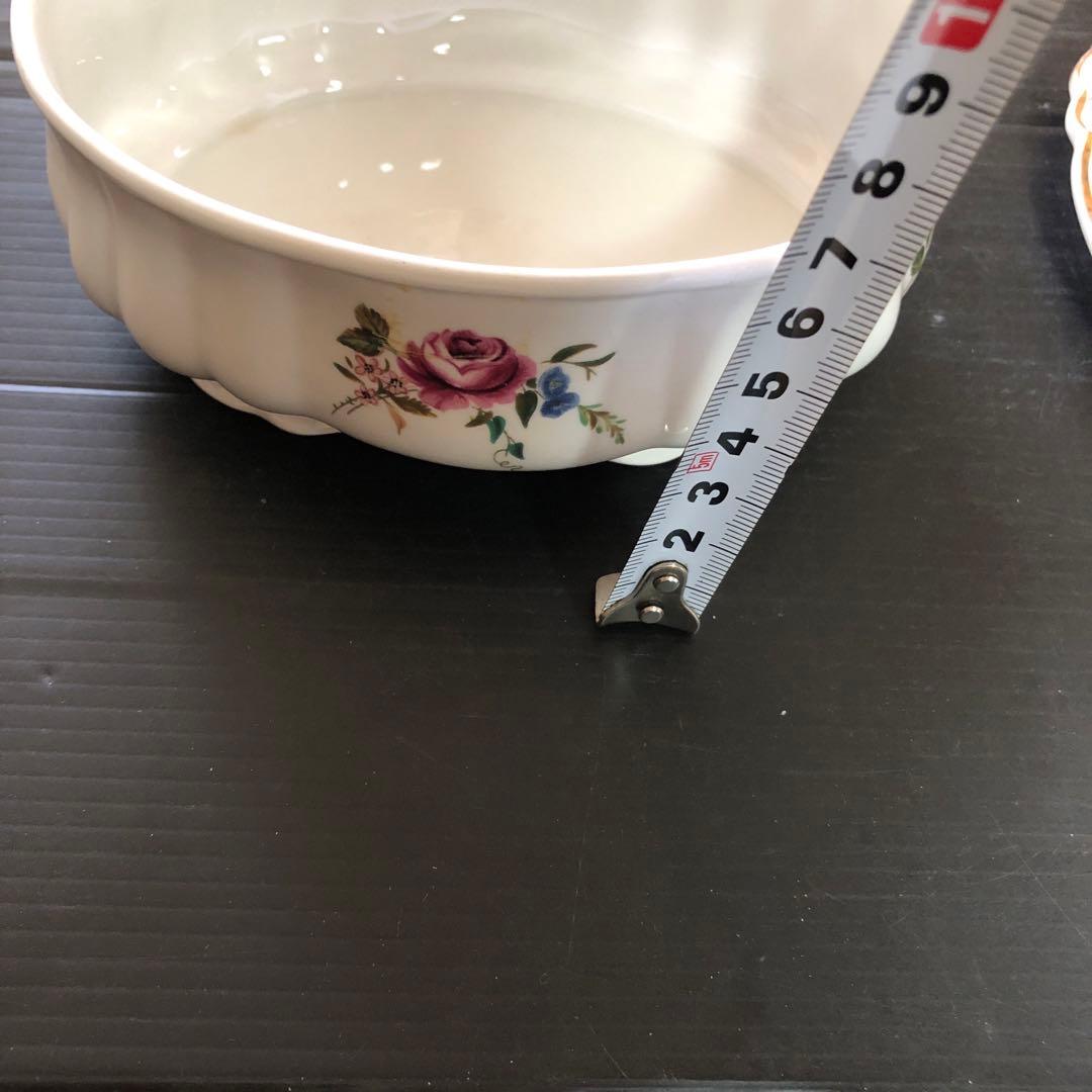 未使用アンティーク❤️英国LordNelson ポプリポット