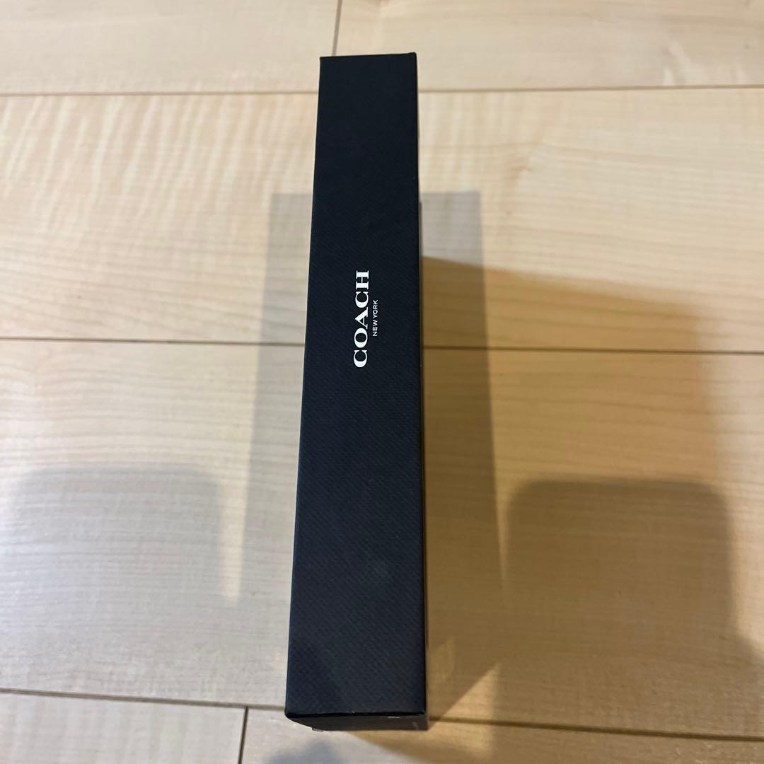 coach iPhone手帳型ケース　iPhone12サイズ対応