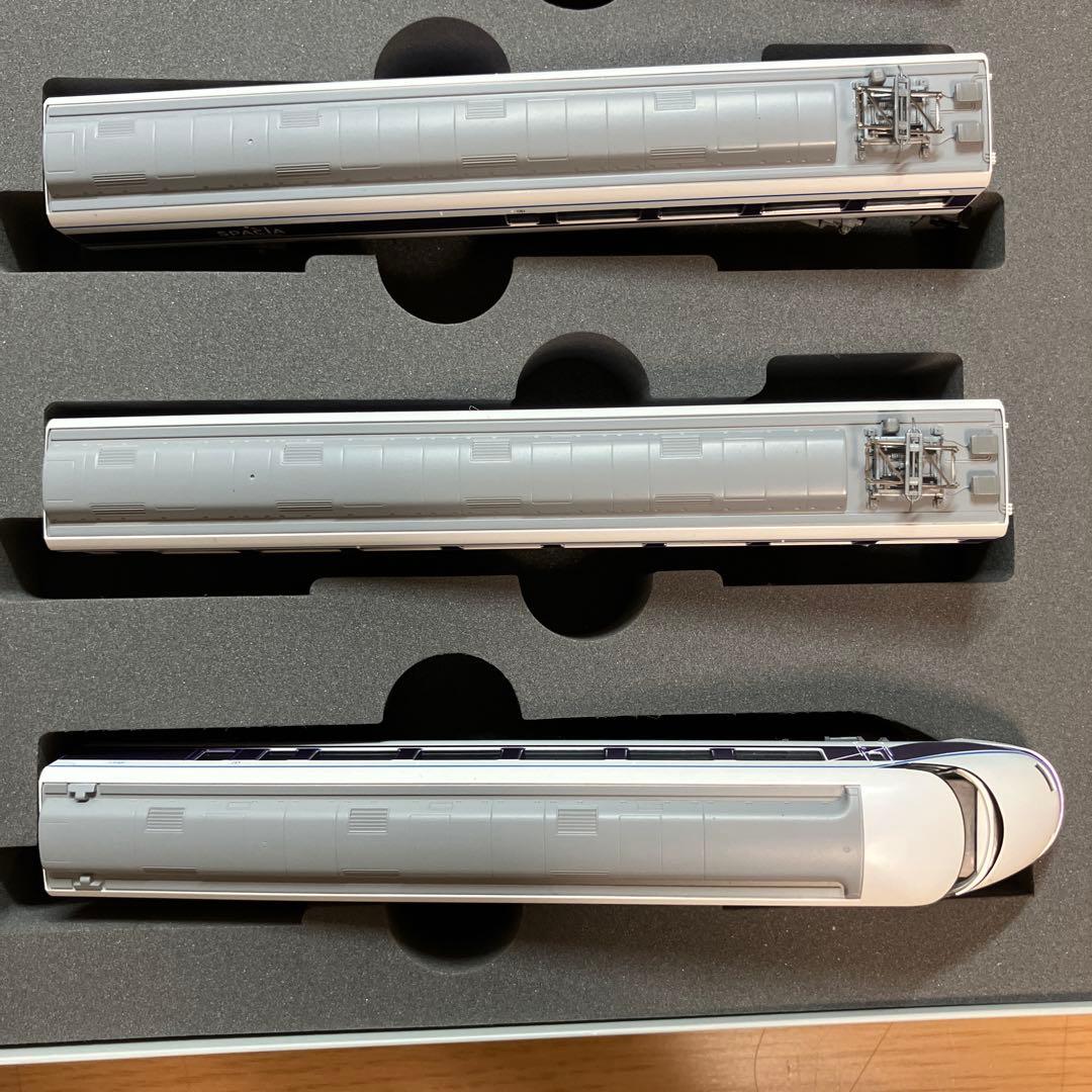 TOMIX 98759 東武100系 スペーシア 雅カラー