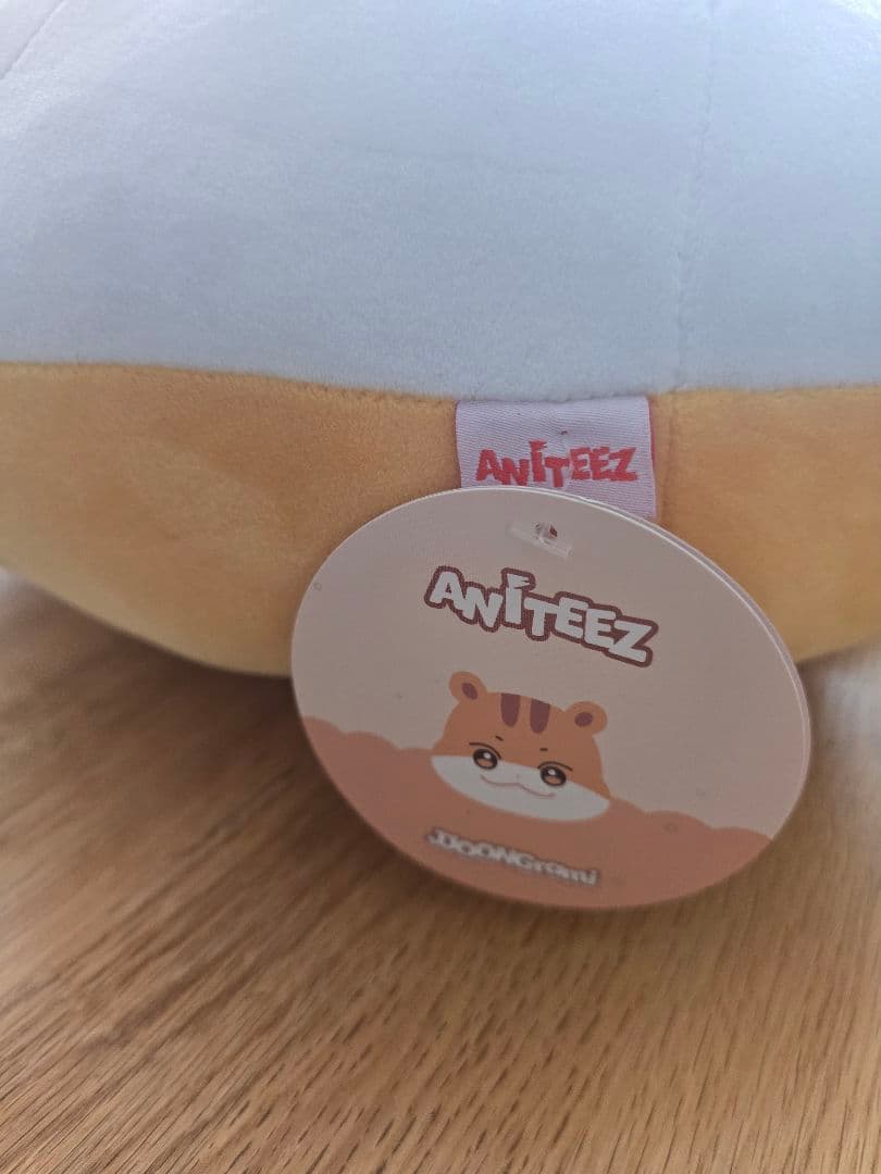 ANITEEZ チュンラミ クッション