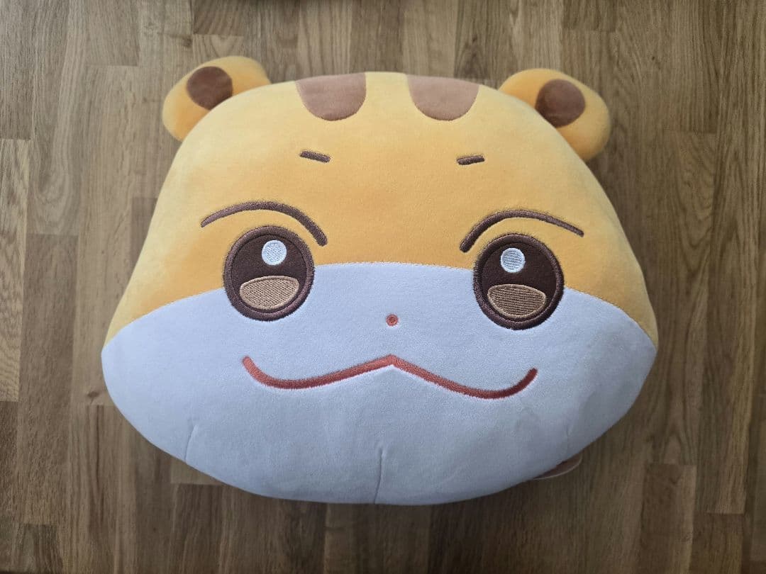 ANITEEZ チュンラミ クッション