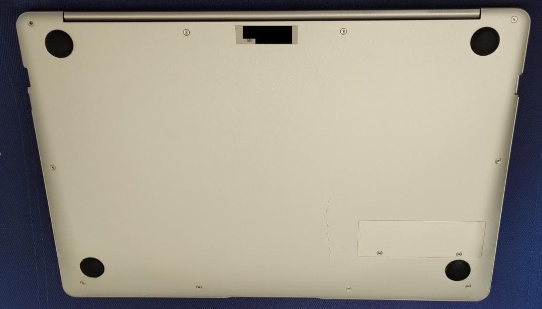 GLM-14-3160-240　14インチ Windows 11 ノートパソコン