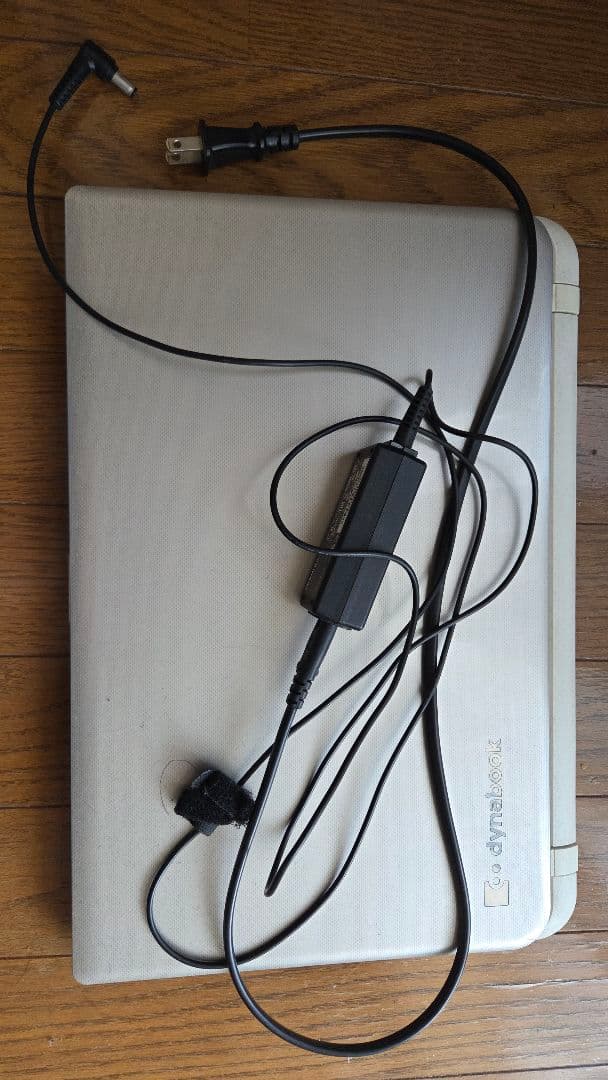 (ジャンク)dynabook T75