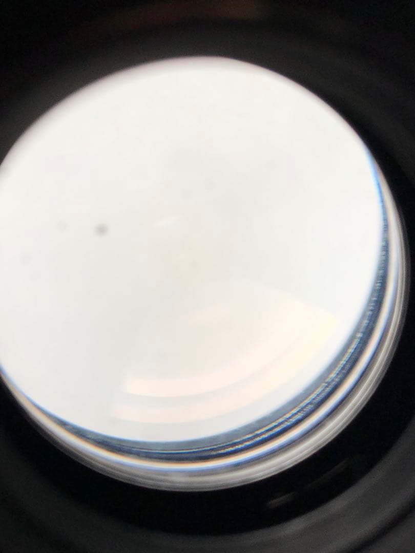 希少　INA (vivitar？) 135mm f1.8 m42(T)マウント