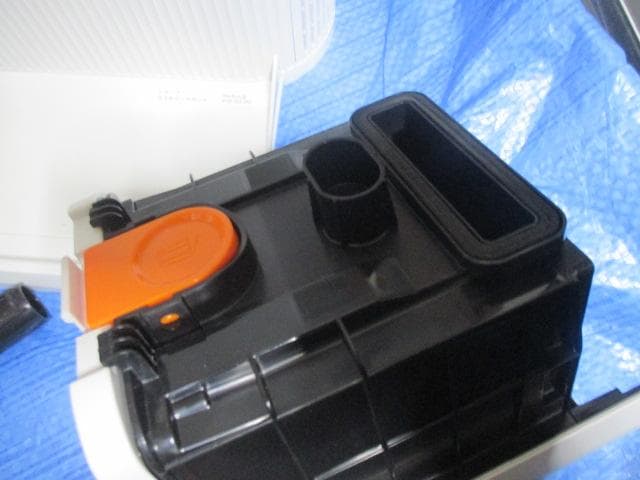 送料無料　shark ハンディークリーナー CS150JAE　シャーク掃除機