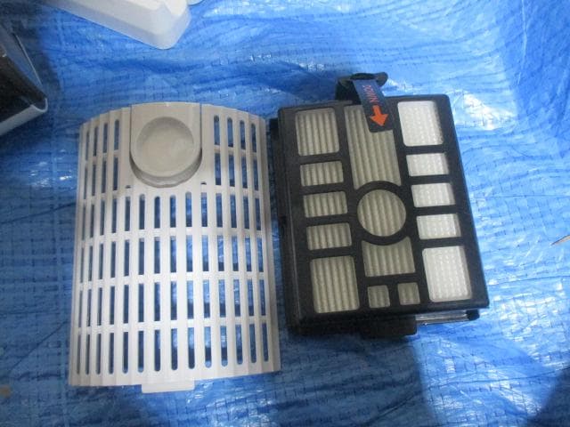 送料無料　shark ハンディークリーナー CS150JAE　シャーク掃除機