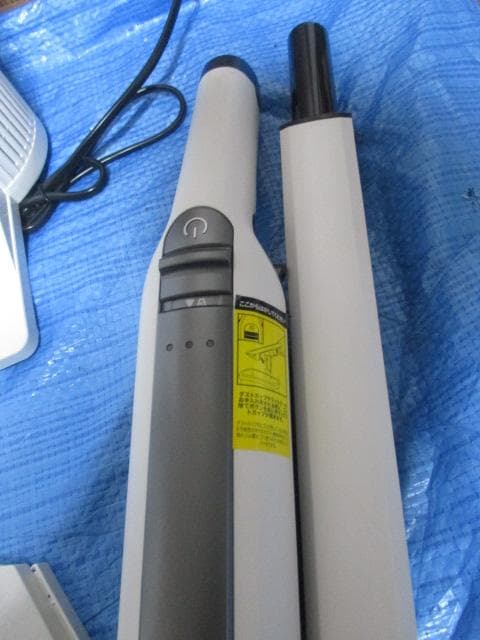 送料無料　shark ハンディークリーナー CS150JAE　シャーク掃除機