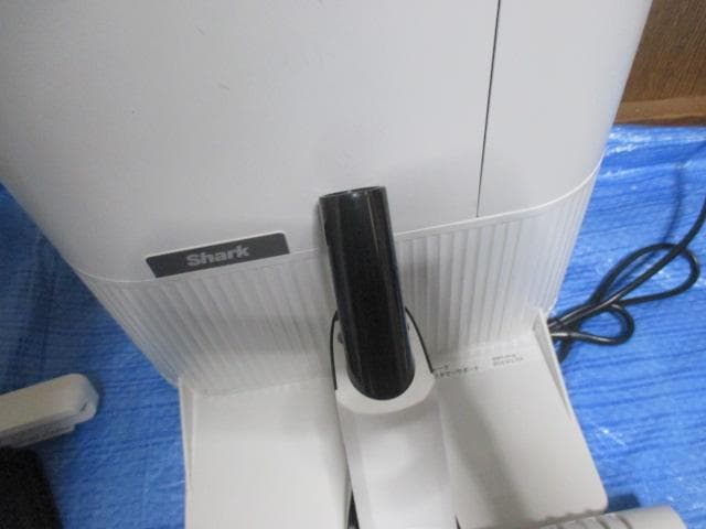 送料無料　shark ハンディークリーナー CS150JAE　シャーク掃除機
