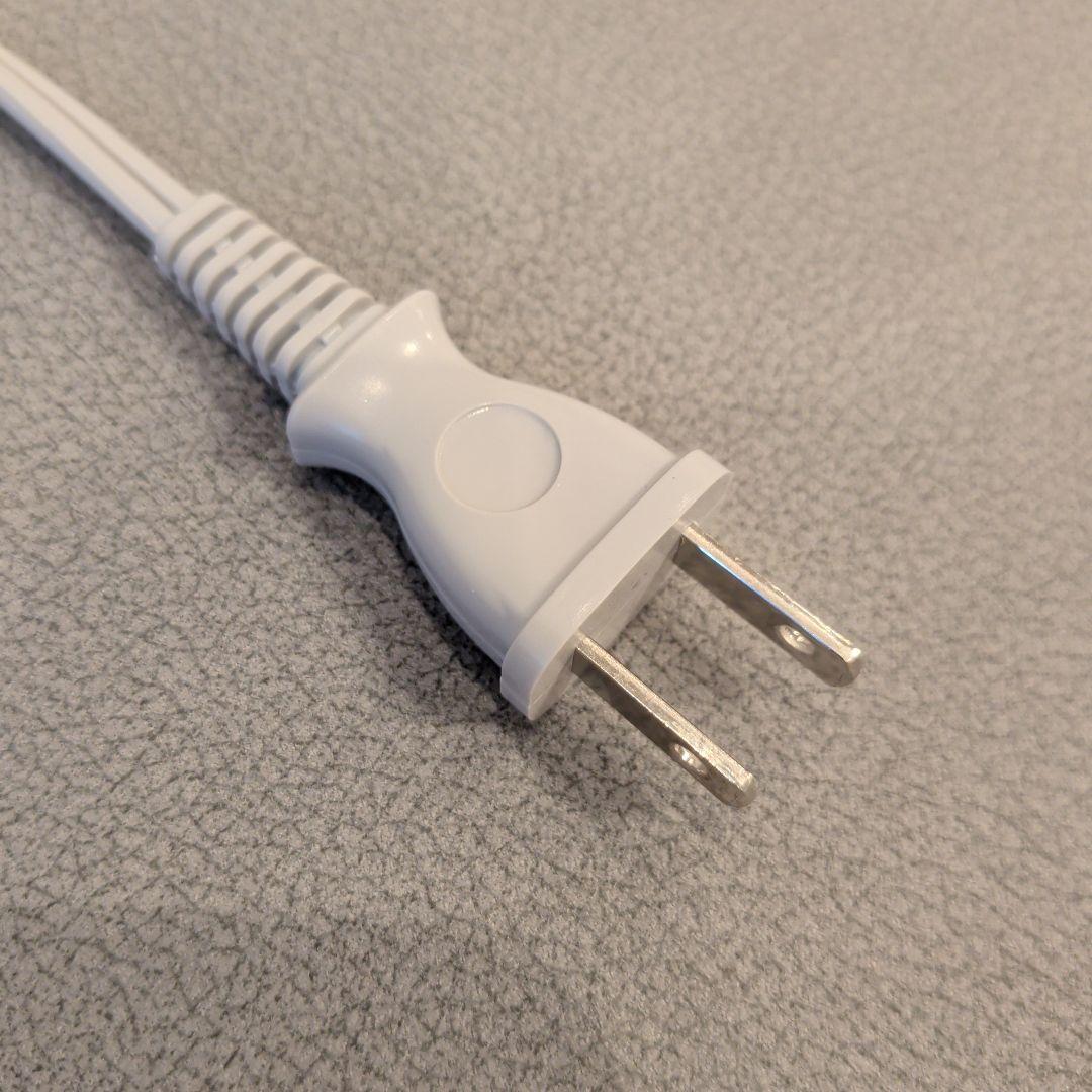 Panasonic nanocare カールドライヤー