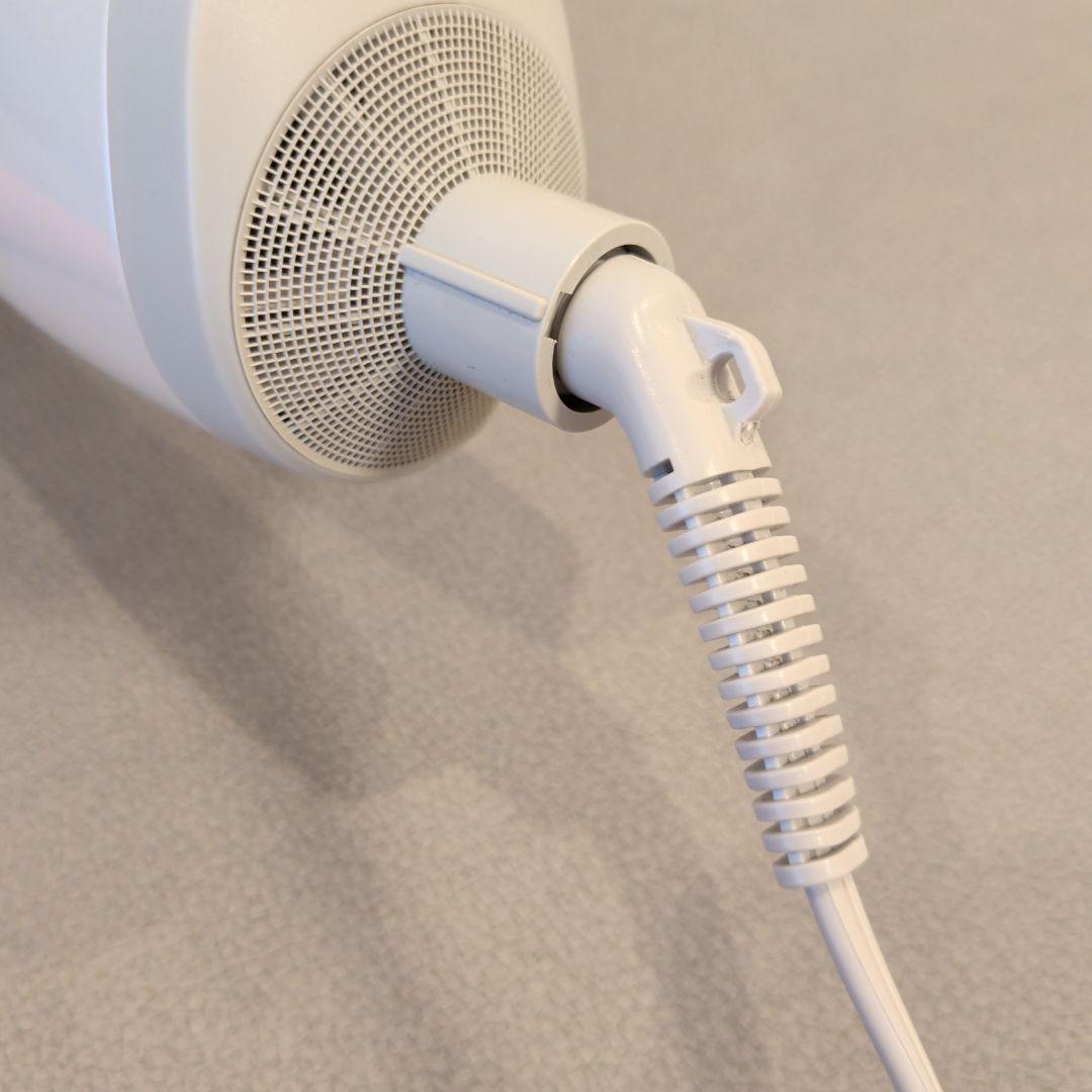 Panasonic nanocare カールドライヤー
