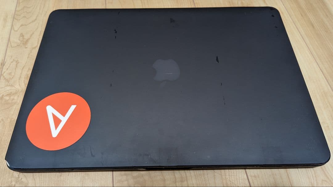 スマホ・タブレット・パソコン APPLE MacBook Pro 2015 mid MJLQ2J/A