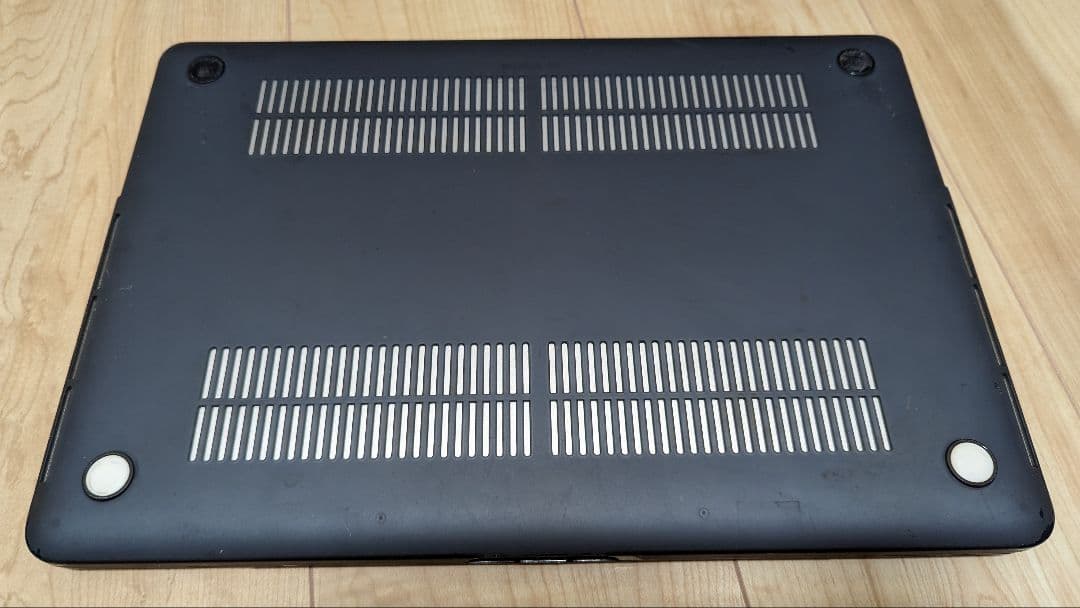 スマホ・タブレット・パソコン APPLE MacBook Pro 2015 mid MJLQ2J/A