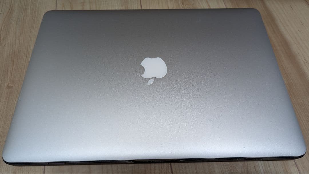 スマホ・タブレット・パソコン APPLE MacBook Pro 2015 mid MJLQ2J/A