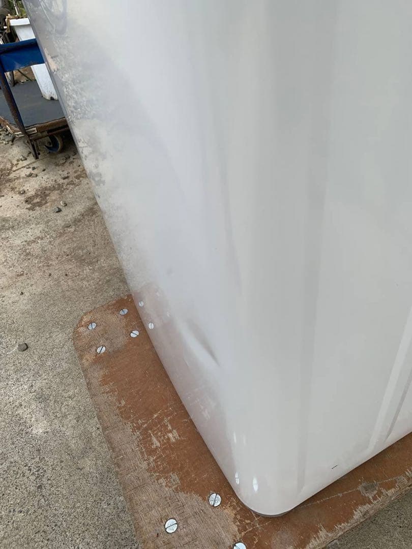 送料設置無料　Haier 冷凍冷蔵庫　JR-XP2NF173F