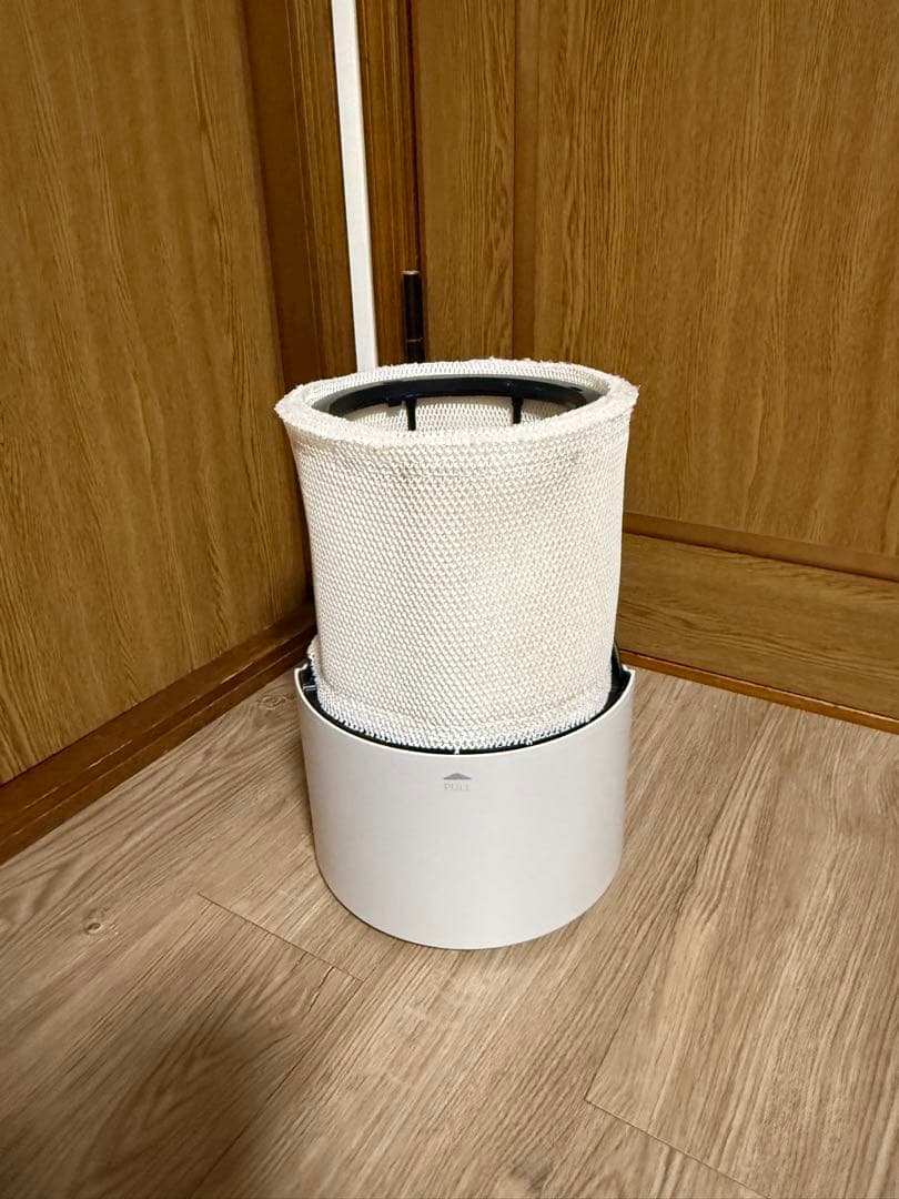 Lysin ライシン　気化式加湿器 ls-airmxa3 2023年製