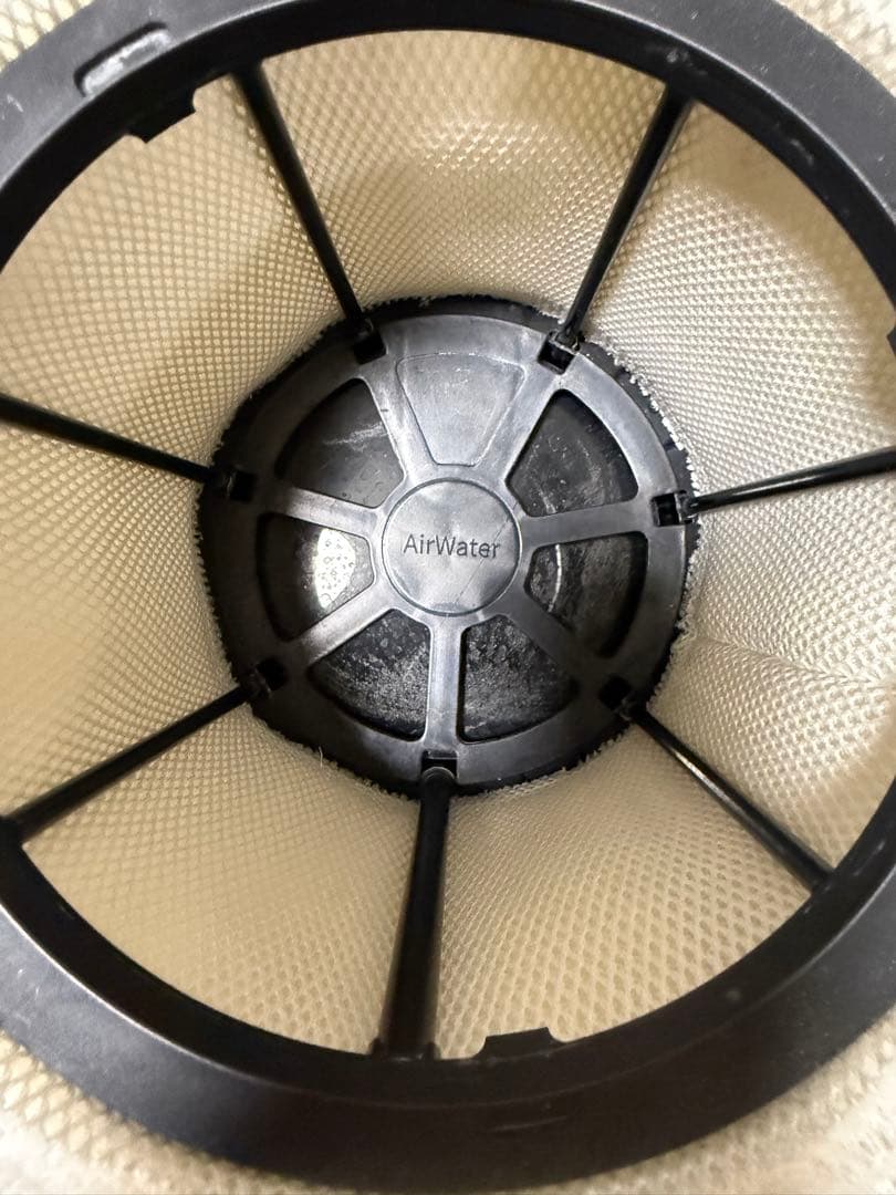 Lysin ライシン　気化式加湿器 ls-airmxa3 2023年製