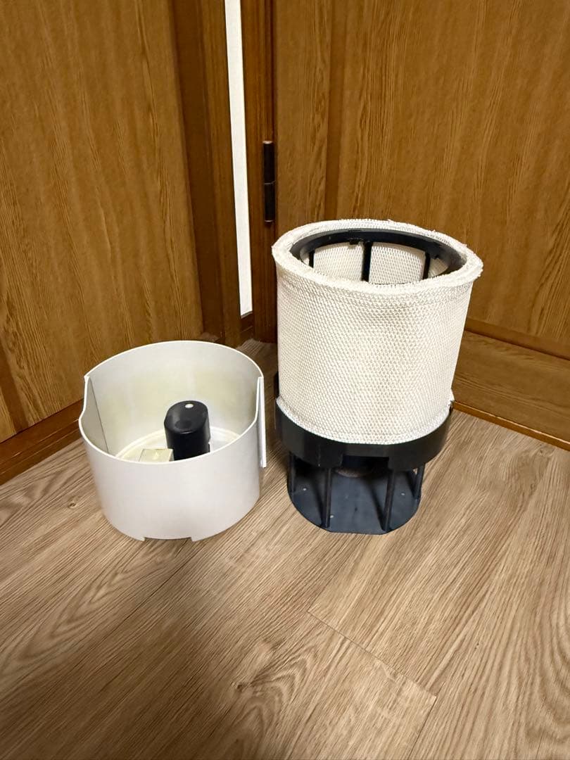 Lysin ライシン　気化式加湿器 ls-airmxa3 2023年製