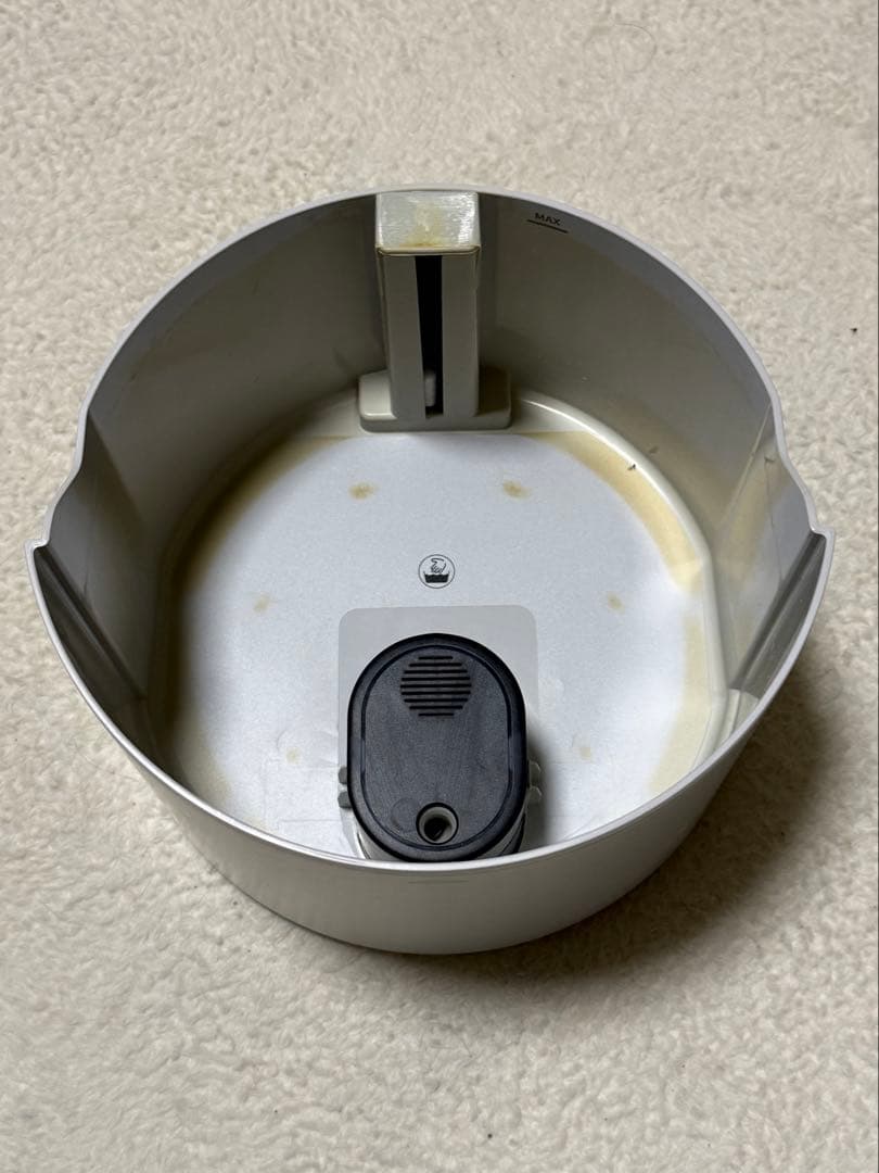 Lysin ライシン　気化式加湿器 ls-airmxa3 2023年製