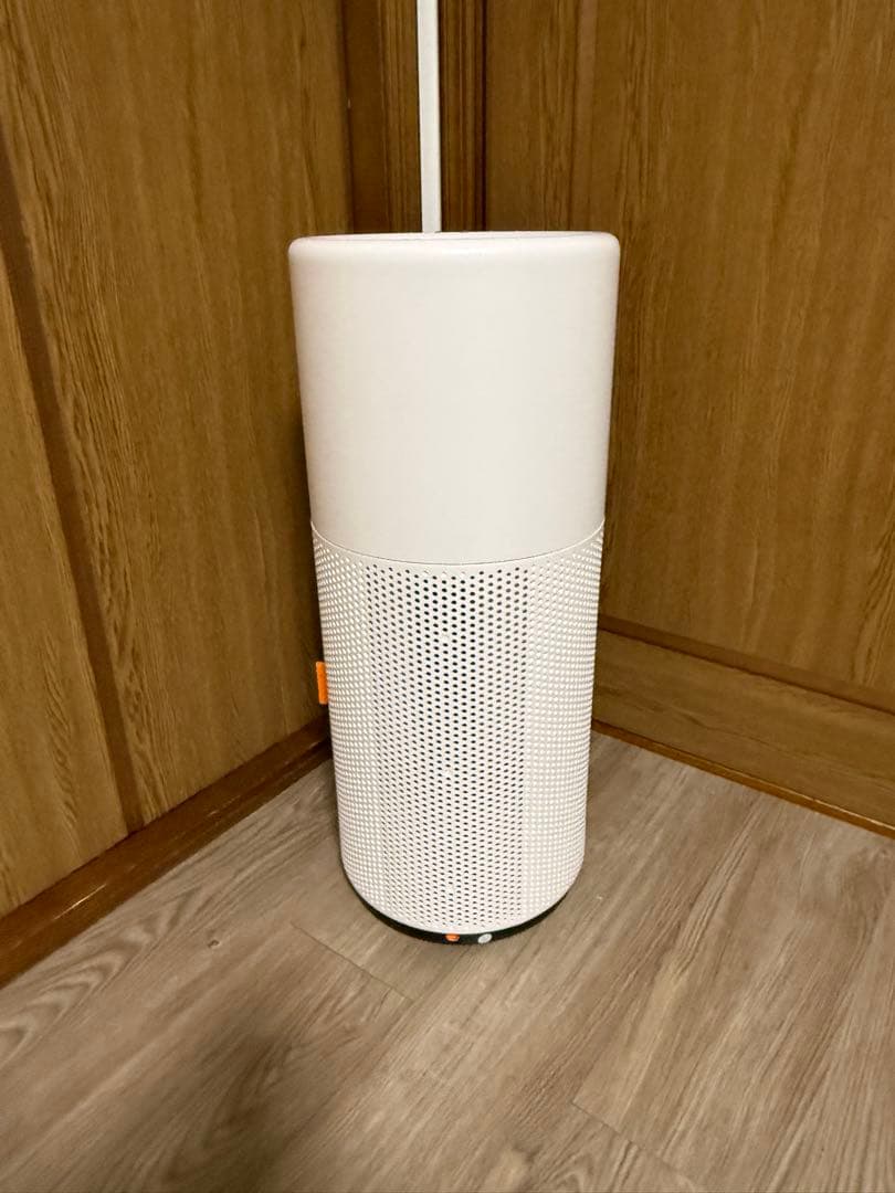 Lysin ライシン　気化式加湿器 ls-airmxa3 2023年製