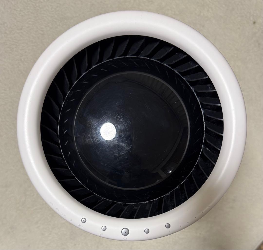 Lysin ライシン　気化式加湿器 ls-airmxa3 2023年製