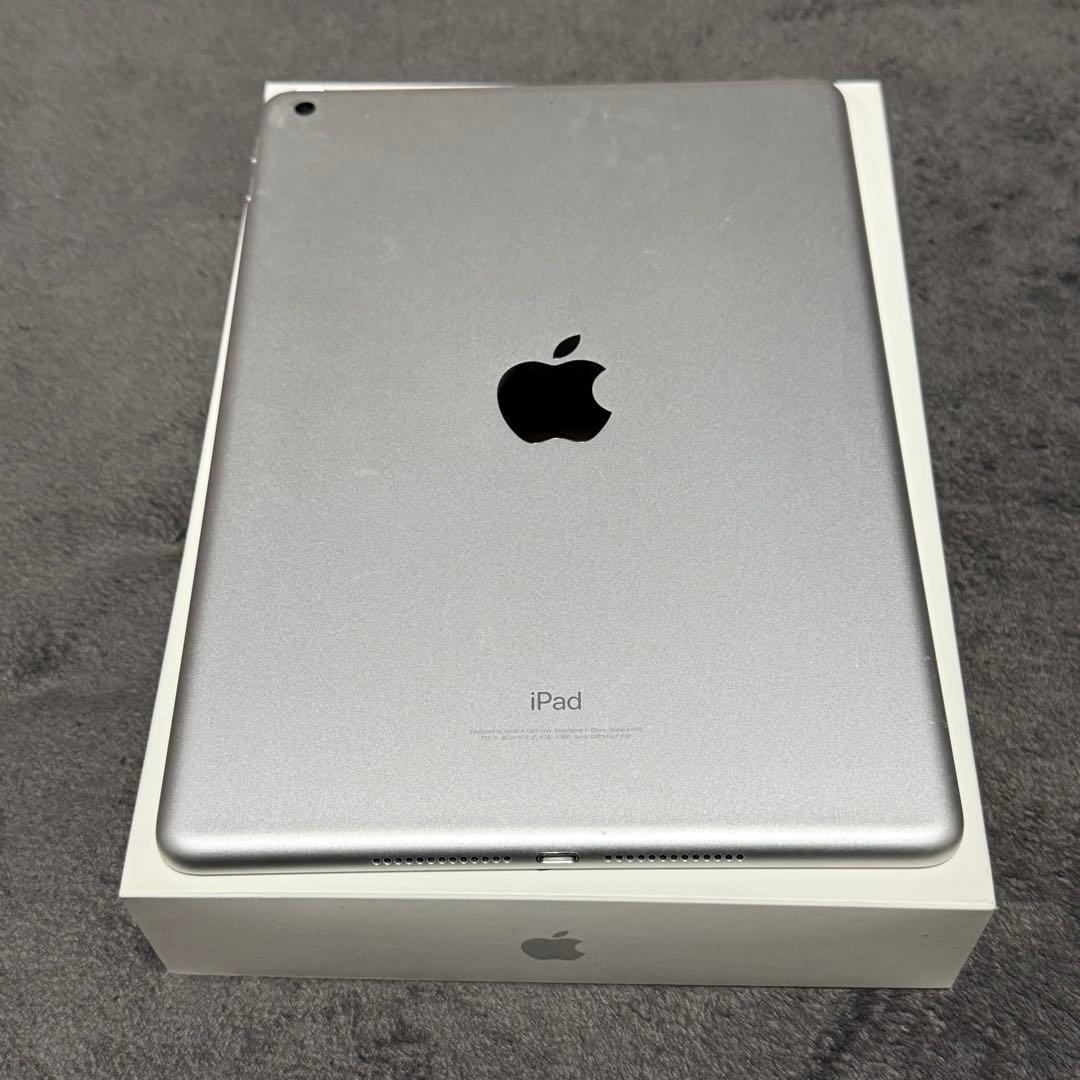 T*様 【極美品】Apple iPad 第6世代 Wi-Fiモデル 32GB