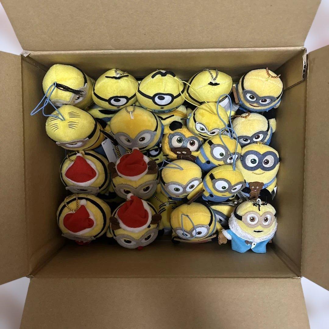ミニオン まとめ売り 31点
