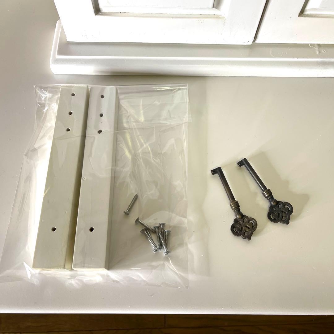 【リュバンシュ】　ドレッサー&スツール　セット　ヴィンテージ『完売・終売品』