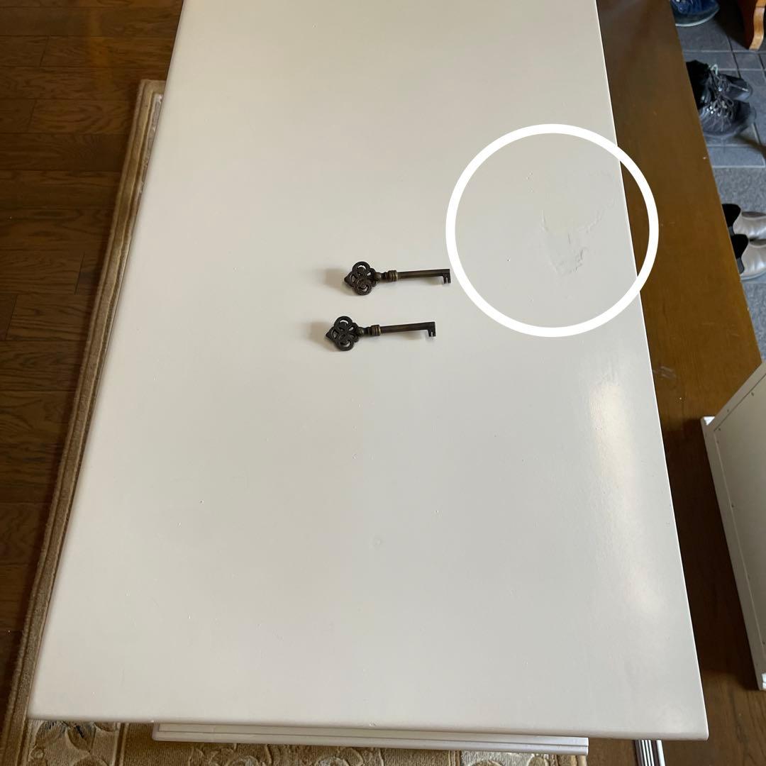 【リュバンシュ】　ドレッサー&スツール　セット　ヴィンテージ『完売・終売品』