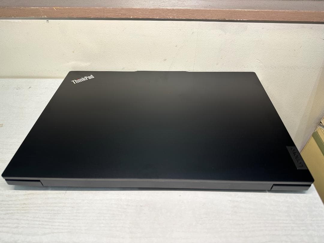 Windowsノート本体 Lenovo ThinkPad E16 G1 i7-1355U 16G 512G